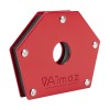 Suport sudura Almaz, magnetic, hexagonal, capacitate maxima ridicare 22.7 Kg