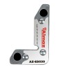 Suport sudura Almaz, magnetic, unghi drept, capacitate maxima ridicare 27.2 Kg