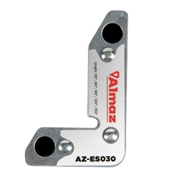 Suport sudura Almaz, magnetic, unghi drept, capacitate maxima ridicare 27.2 Kg