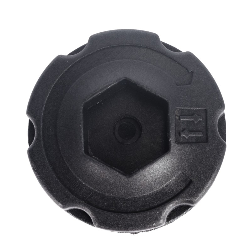 Tambur 2.4 mm Micul Fermier, buton plastic Model 9