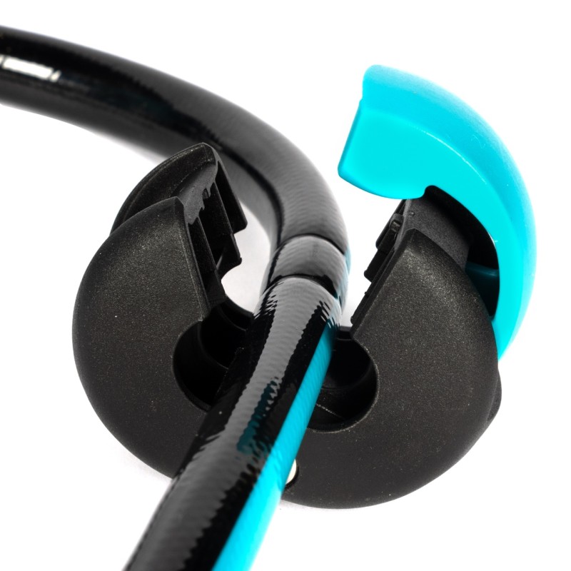 Tambur automat Detoolz cu furtun 20m 1/2“ G01