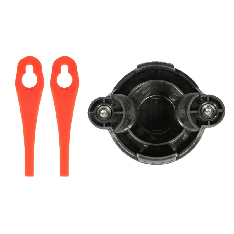 Tambur cu lame pentru DZ-SE225