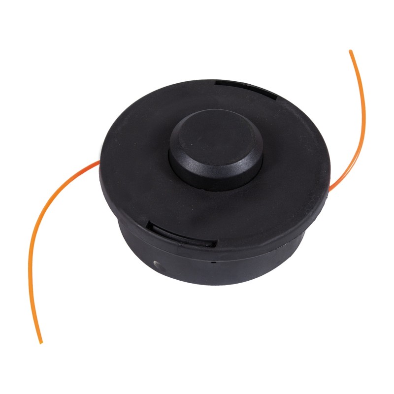 Tambur Micul Fermier M10*1.25, 2 fire, buton plastic