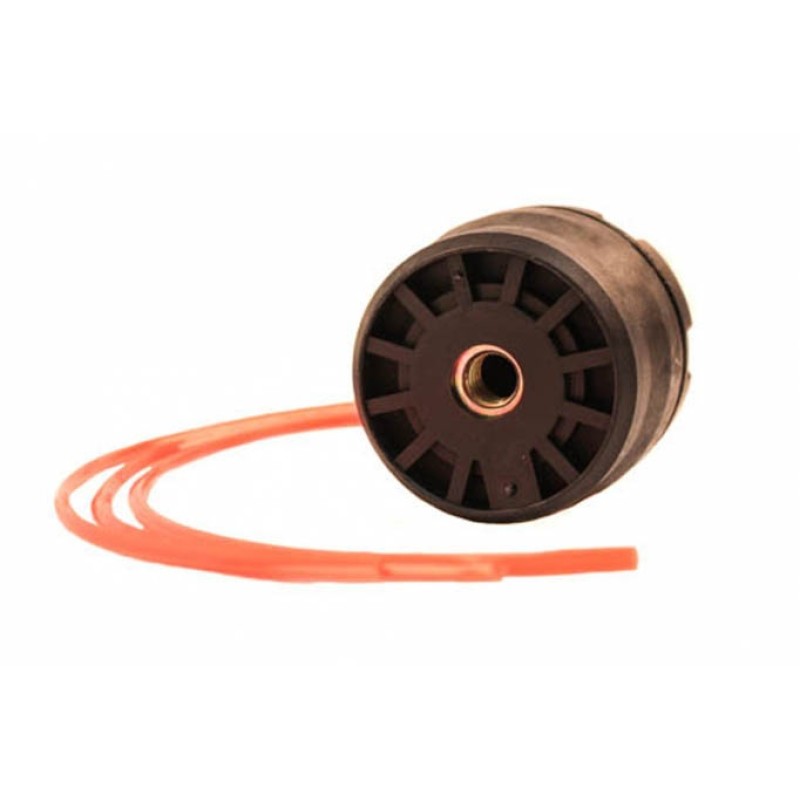 Tambur MTC din plastic cu 6 fire