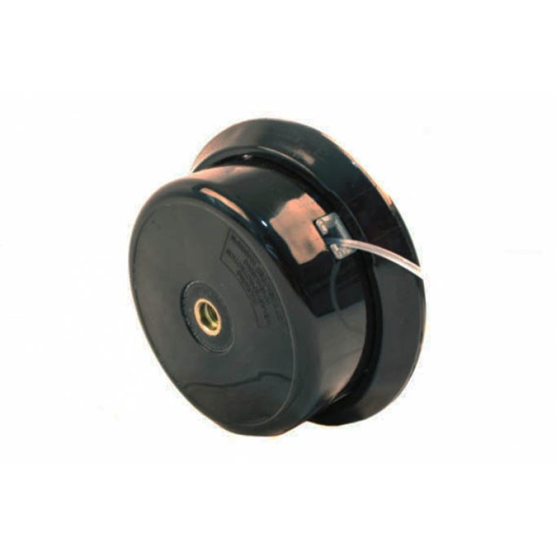 Tambur MTC KOMATSU NEGRU