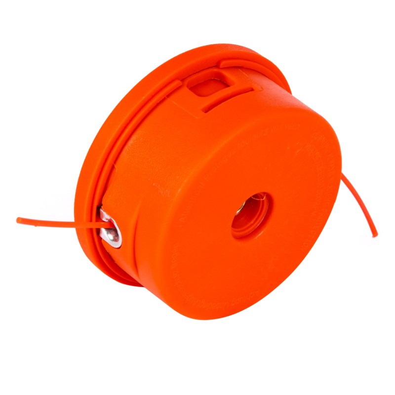 Tambur MTC S PORTOCALIU