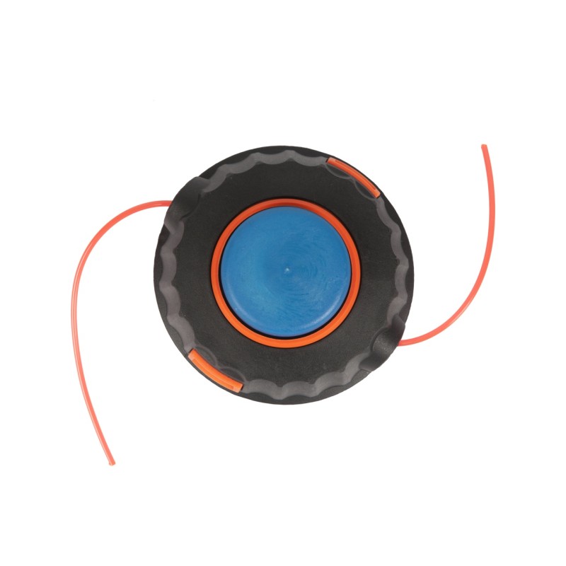 Tambur MTC XH-001 cu buton albastru Easy Feed