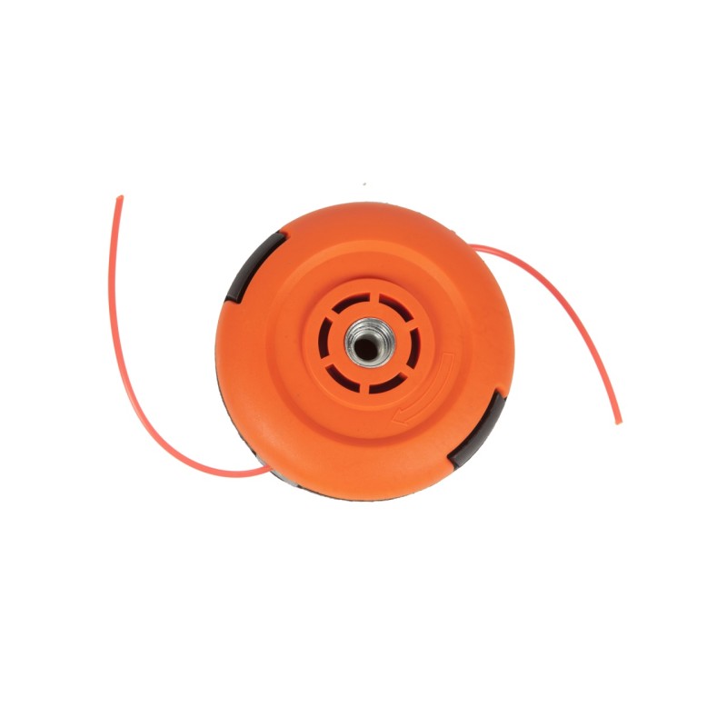 Tambur MTC XH-001 cu buton albastru Easy Feed