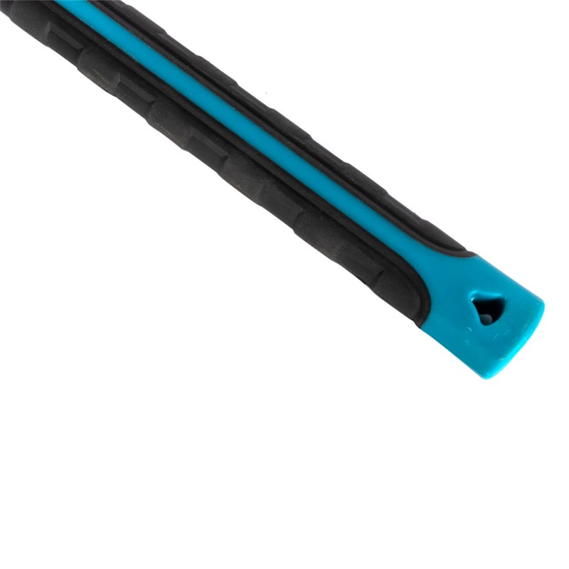 Tarnacop Detoolz, 2Kg, coada din fibra de sticla G01