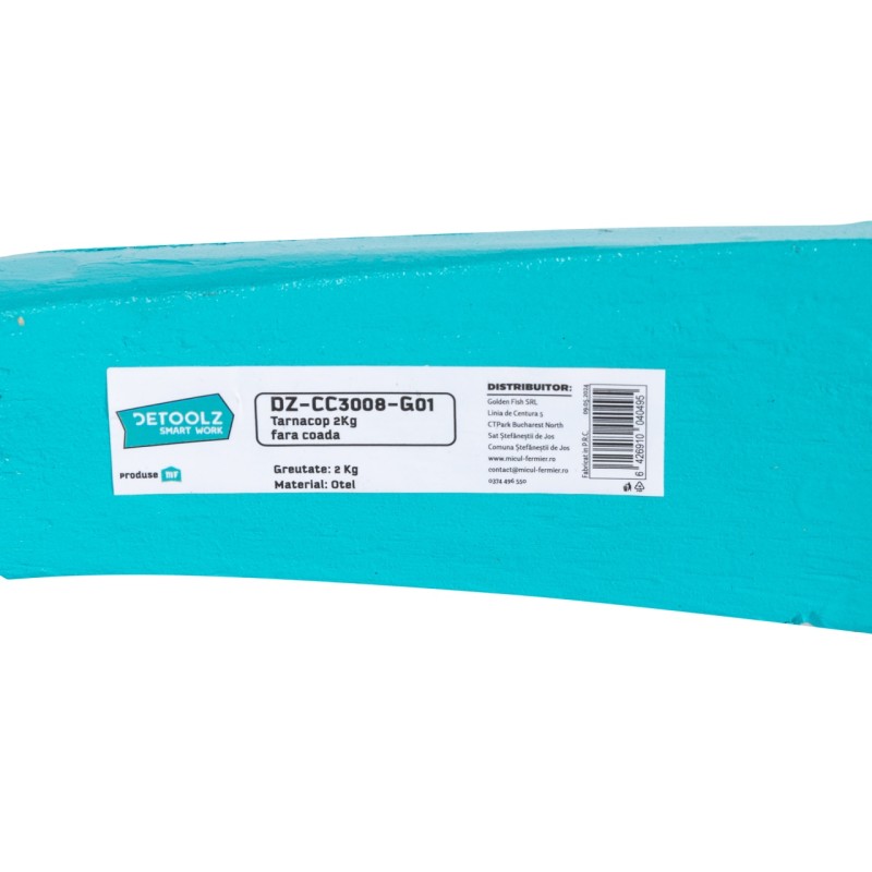 Tarnacop Detoolz, 2Kg, fara coada G01