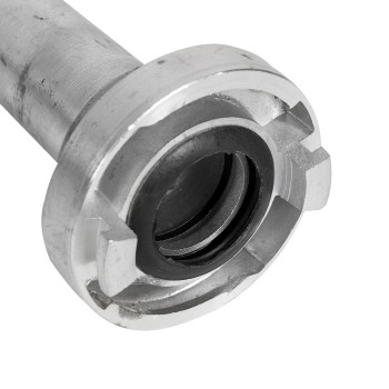 Teava refulare 1.5" pentru furtun pompier