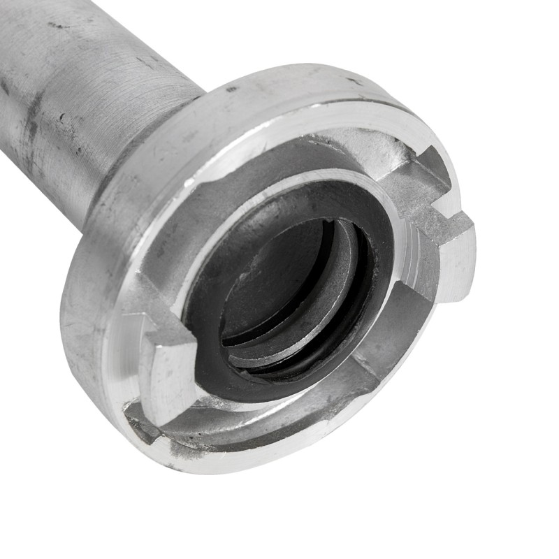 Teava refulare 1.5" pentru furtun pompier