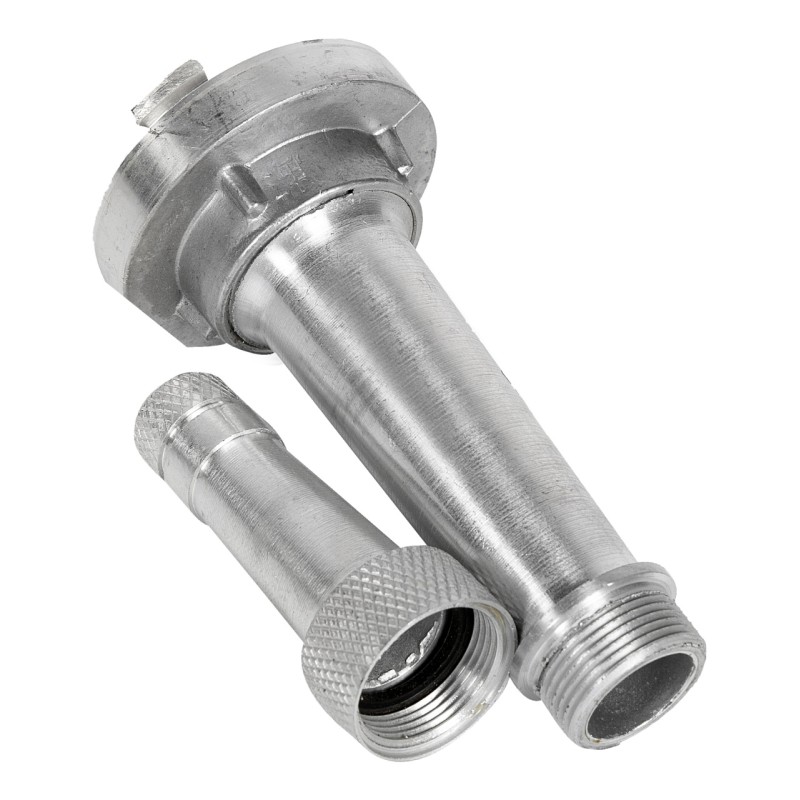 Teava refulare 1.5" pentru furtun pompier