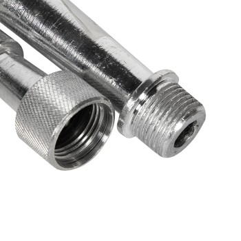 Teava refulare 1" pentru furtun pompier