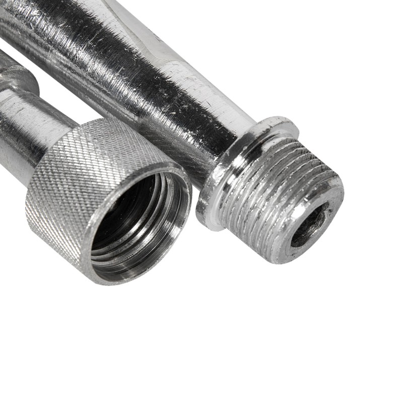 Teava refulare 1" pentru furtun pompier