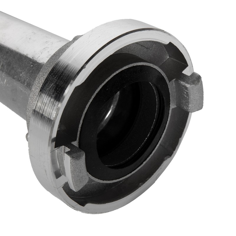 Teava refulare 2" pentru furtun pompier