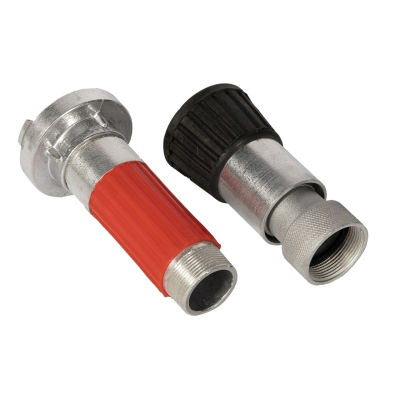 Teava refulare Tura-P 1.5" pentru furtun pompier