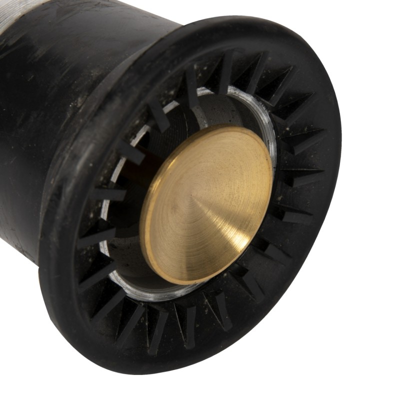 Teava refulare Tura-P 2" pentru furtun pompier