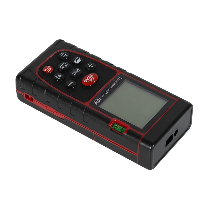 Telemetru cu laser 0-40m OQ-40