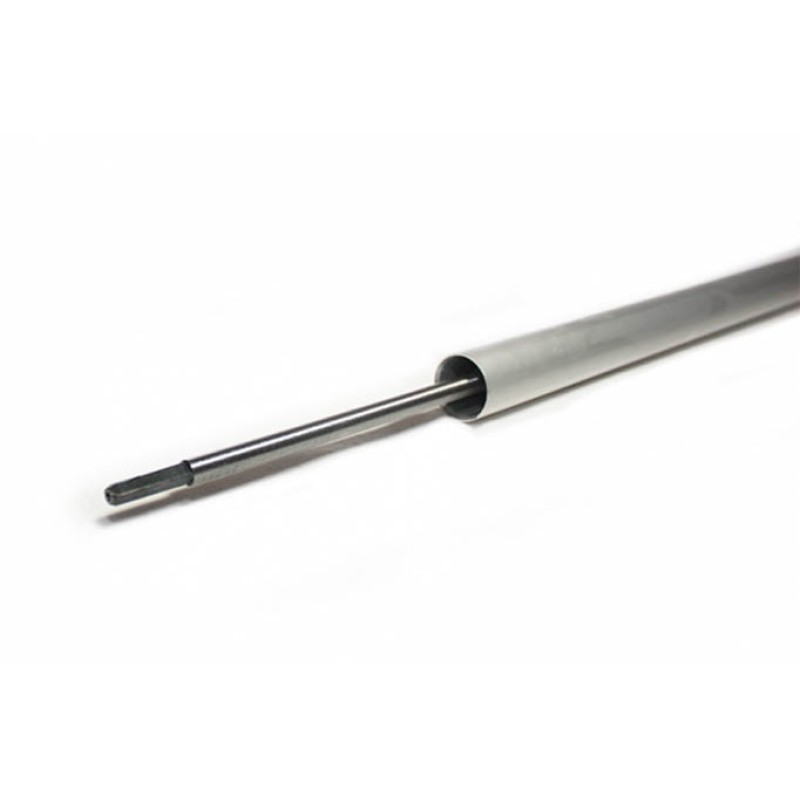 Tija cu teava pentru motocositoare 4D 26mm