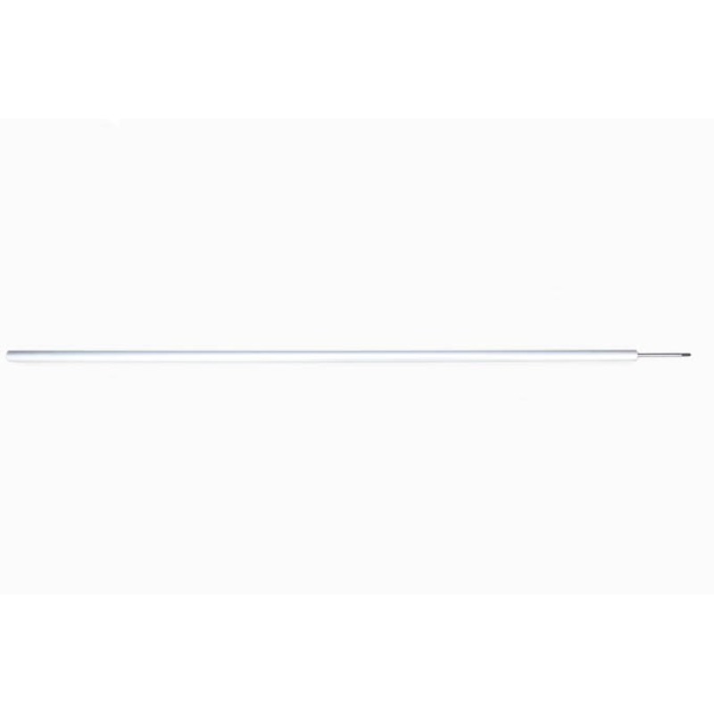 Tija cu teava pentru motocositoare 7D 26mm