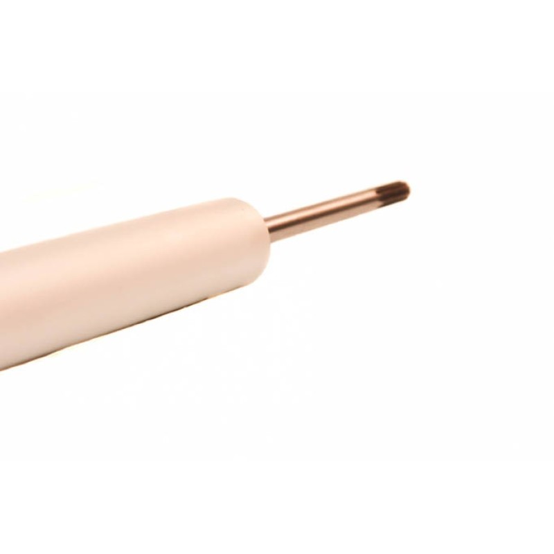 Tija cu teava pentru motocositoare 9D 26mm