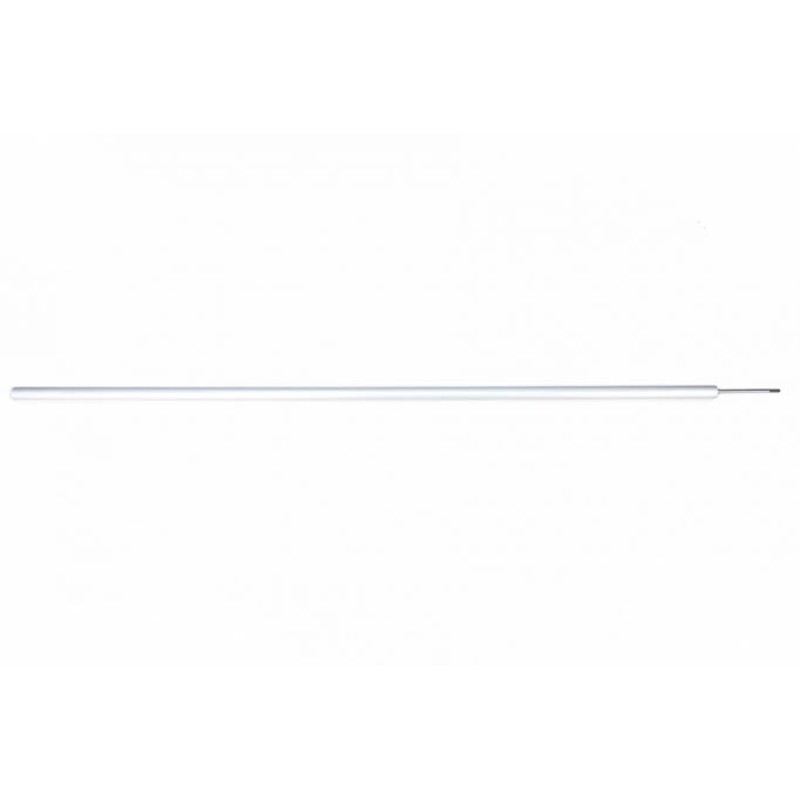 Tija cu teava pentru motocositoare 9D 28mm