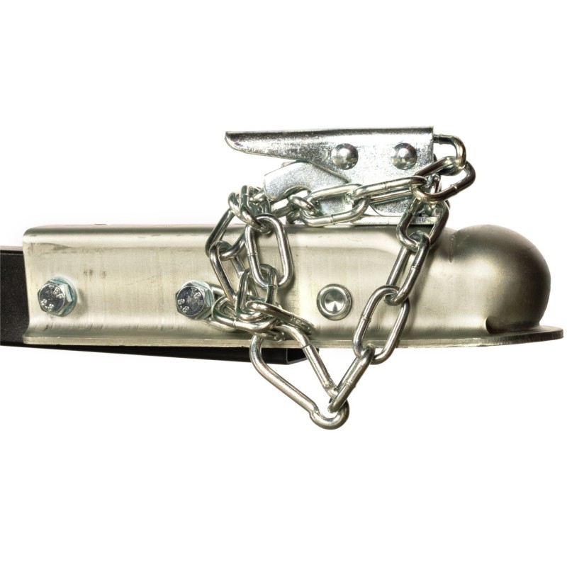 Tocator crengi Micul Fermier, motor benzina 18CP, diametru maxim de taiere Ø120mm, cu carlig de remorcare, pentru brichete