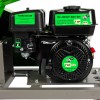Tocator de crengi Micul Fermier, motor benzina 7 CP, 60 mm diametru maxim de taiere, pentru brichete