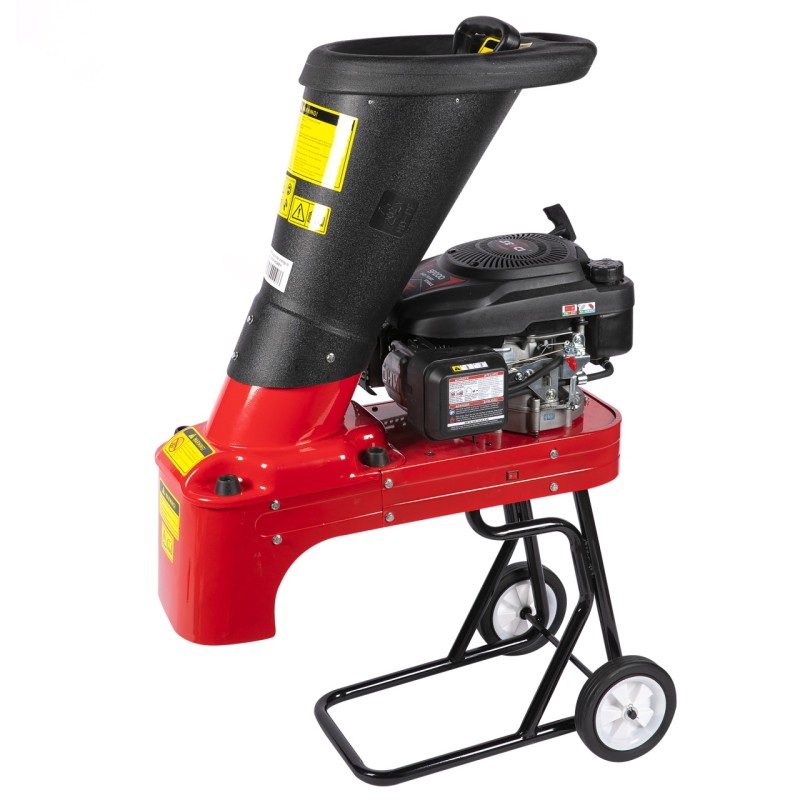 Tocator de crengi si tulpini 5CP