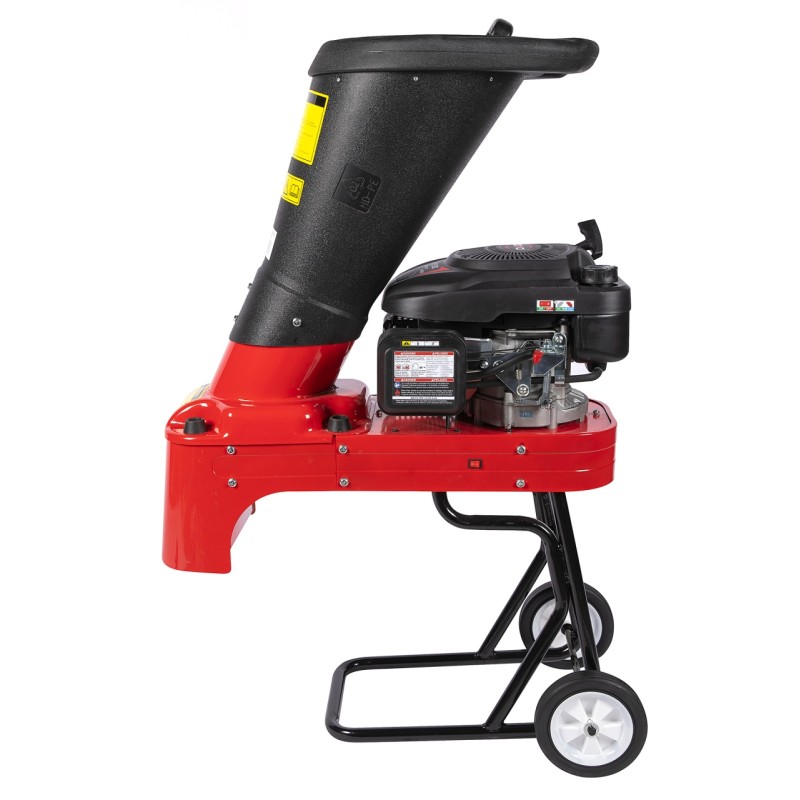 Tocator de crengi si tulpini 5CP