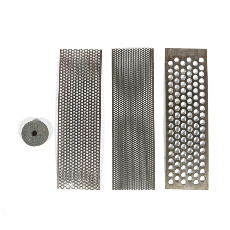 Tocator furaje 360 fara motor si ciclon