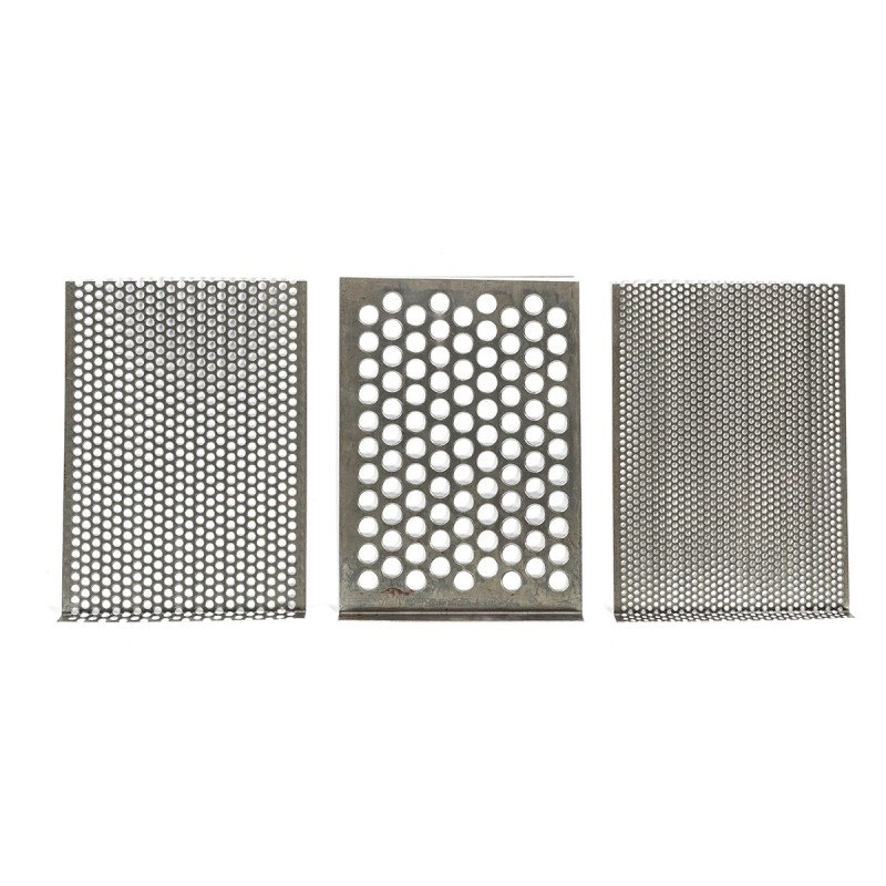 Tocator furaje 40024 fara motor si ciclon