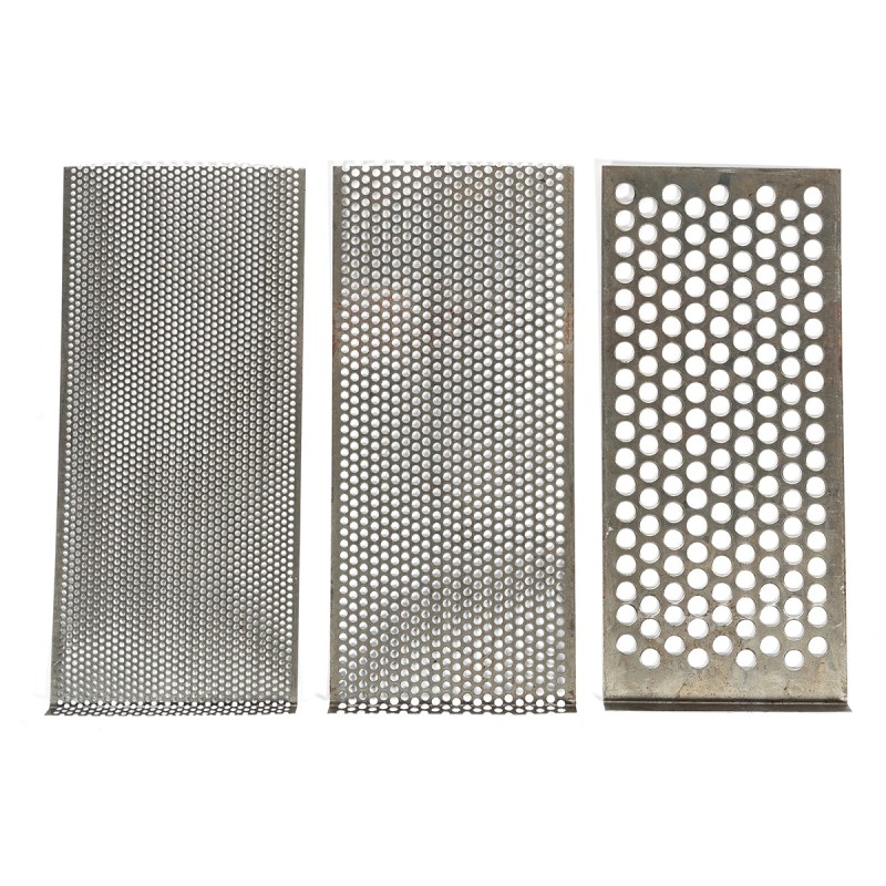 Tocator furaje 40024 fara motor si ciclon