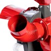 Tocator furaje cu turbina 30C fara motor si ciclon
