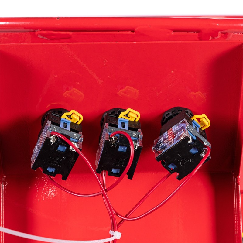 Tocator furaje si tulpini 380V 7.5KW