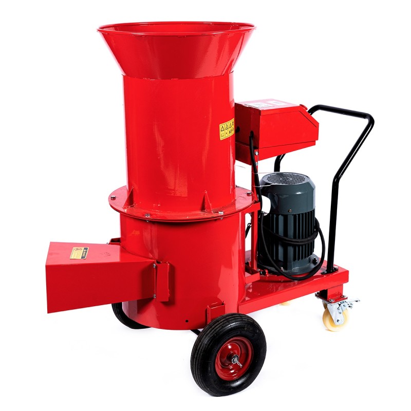 Tocator furaje si tulpini 380V 7.5KW