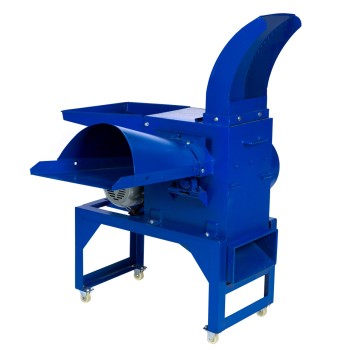 Tocator lucerna, fan, coceni F-500 (siscornita) MF