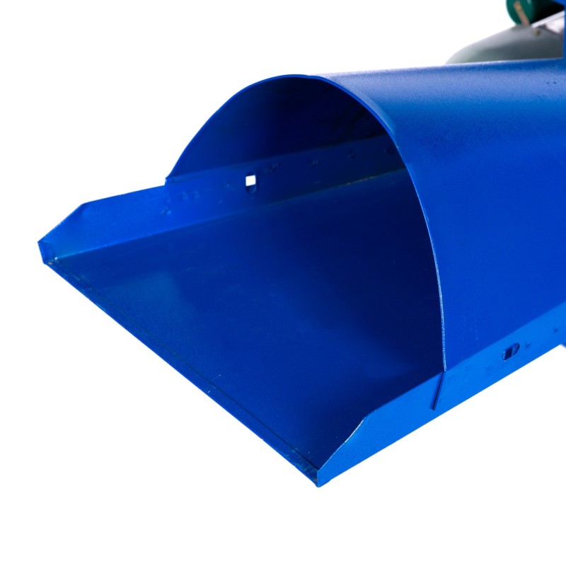 Tocator lucerna, fan, coceni F-500 (siscornita) MF