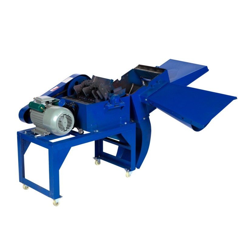 Tocator lucerna, fan, coceni F-500 (siscornita) MF