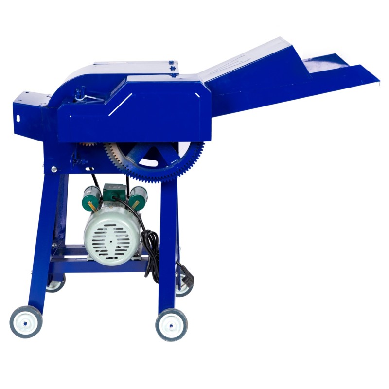 Tocator lucerna, tulpini de grau, porumb 9Z MF