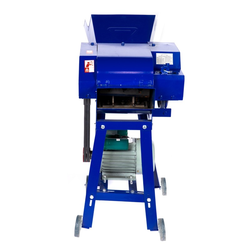 Tocator lucerna, tulpini de grau, porumb 9Z MF