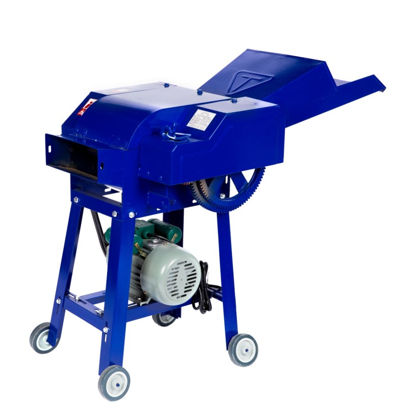 Tocator lucerna, tulpini de grau, porumb 9Z MF