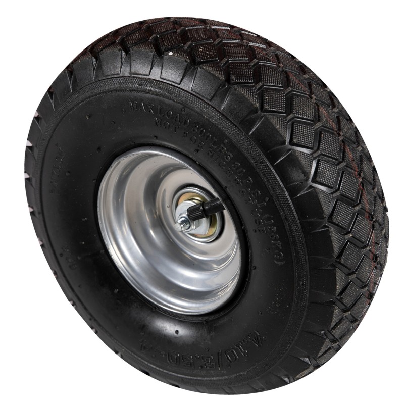 Tocator pentru crengi Micul Fermier, Ø100mm, motor benzina 15CP, pornire electrica, alimentare verticala, pentru rumegus