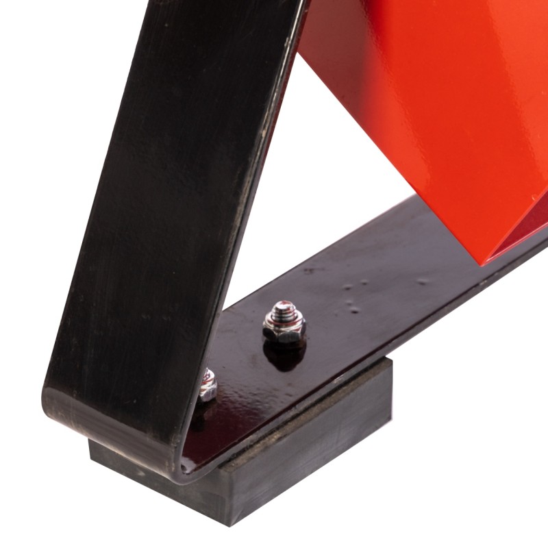 Tocator pentru crengi Micul Fermier, Ø76mm, motor benzina 6.5CP pentru rumegus