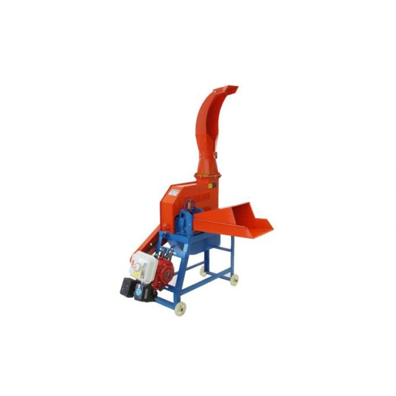 Tocator pentru siloz 9Z-1.2-200 FARA MOTOR