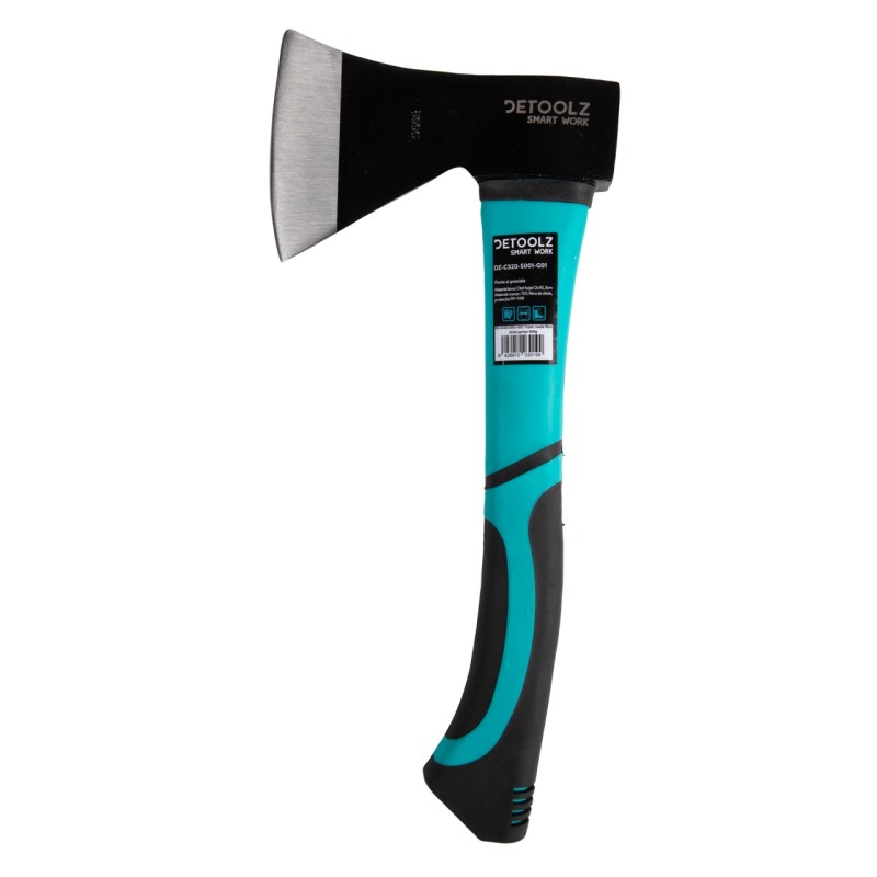 Topor coada fibra sticla pp+tpr 800g