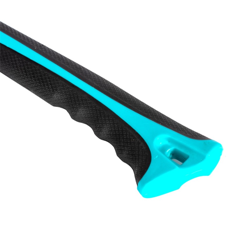 Topor despicator 3 Kg cu coada din fibra de sticla