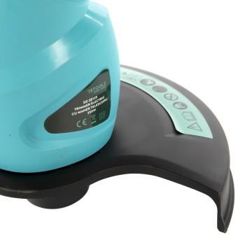 Trimmer electric cu maner telescopic 350W