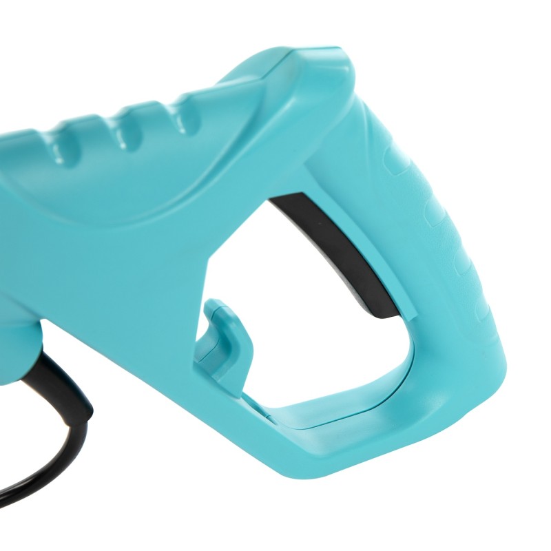 Trimmer electric cu maner telescopic 350W